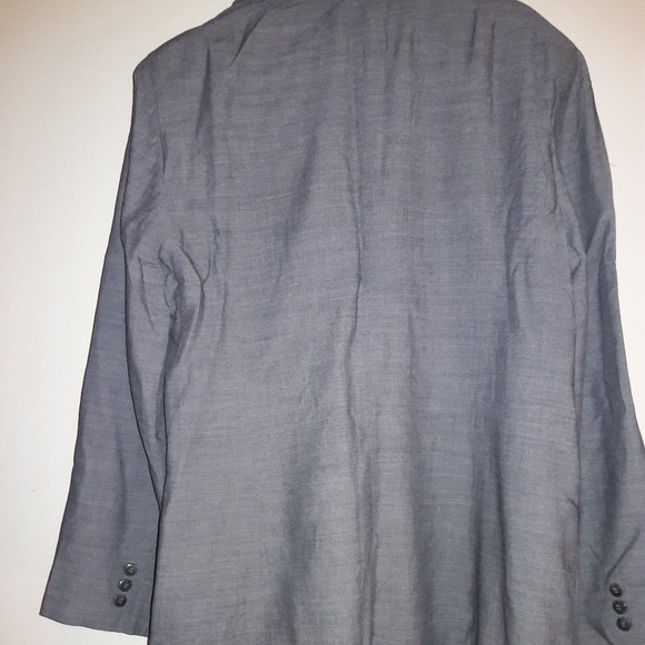 Long jacket - Picture 1 of 2